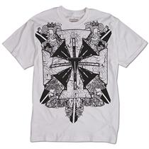 Throwdown Symmetry Tee 